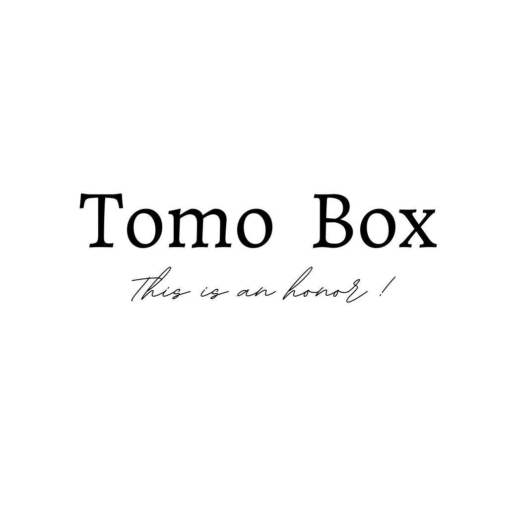 The Tomo Box